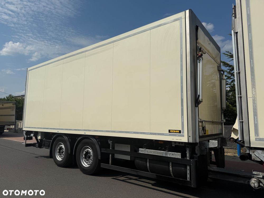 Mercedes-Benz Actros 2540 - 10