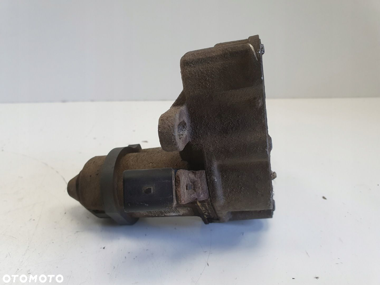 Smart ForTwo 0.7 T turbo WYSPRZĘGLIK 013981007101 0003226V016 - 4