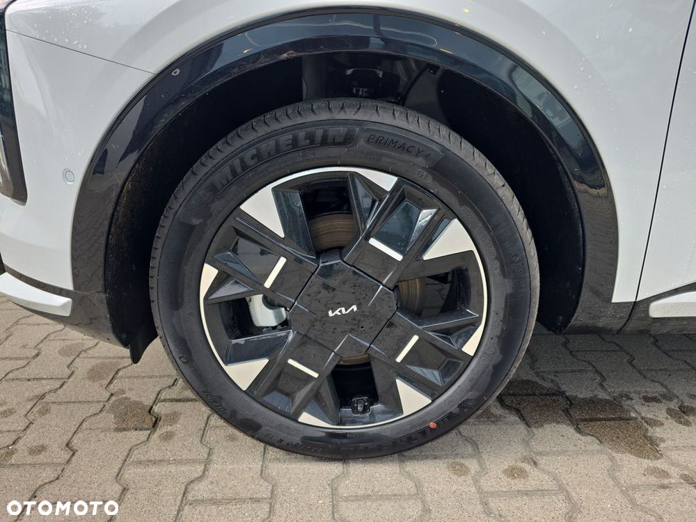 Kia Sportage 1.6 T-GDI PHEV GT Line 2WD - 18