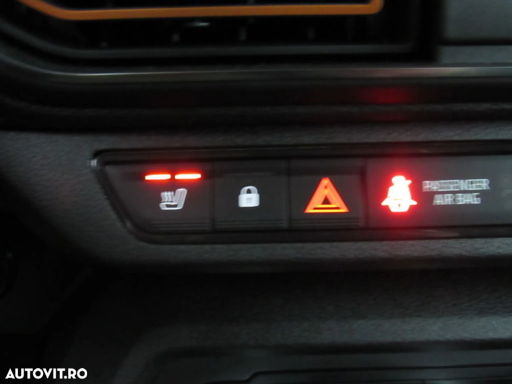 Dacia Sandero Stepway TCe 90 MT6 Comfort - 30