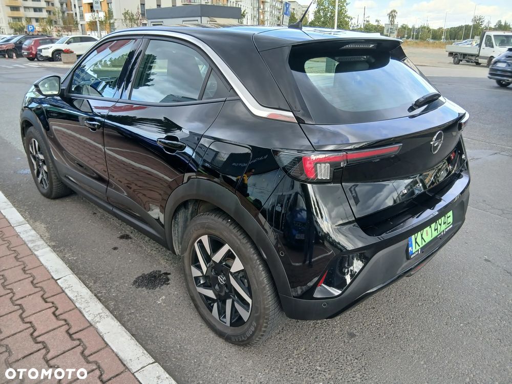 Opel Mokka 2024