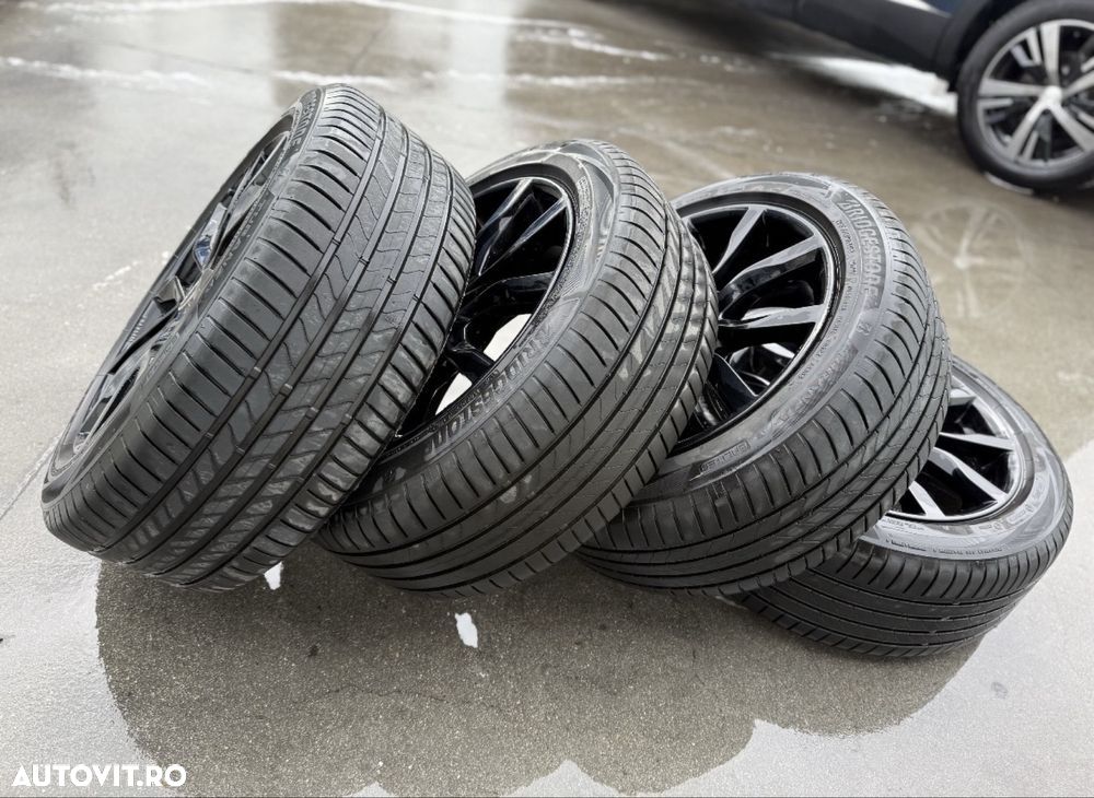 Jante ford r18 galaxy/smax 2018 - 6