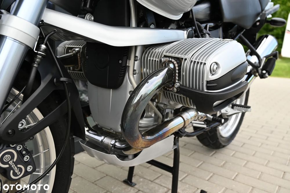 BMW GS - 17