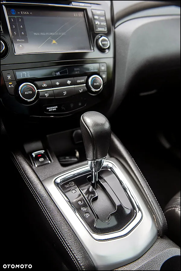 Nissan Qashqai - 29