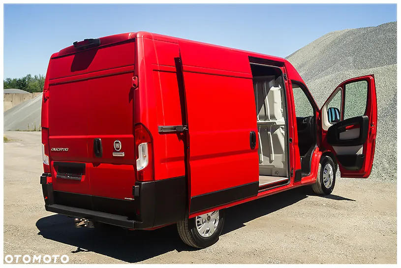 Fiat Ducato - 12