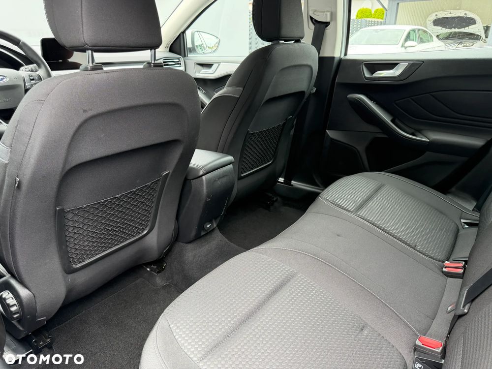 Ford Focus 1.5 EcoBlue SCR Connected - 25