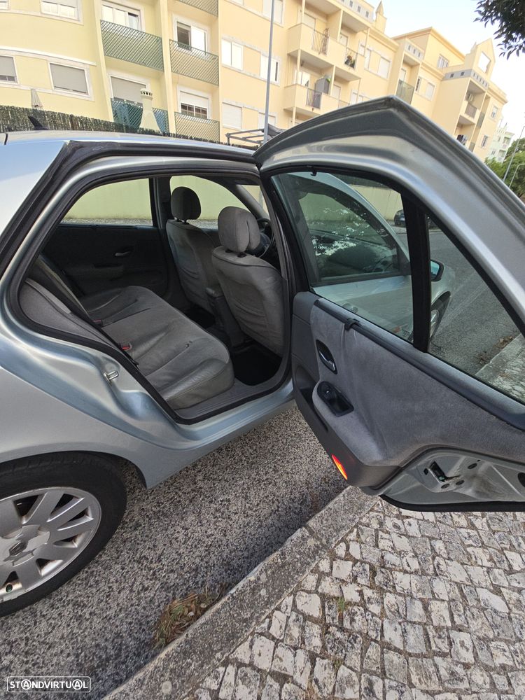 Renault Laguna 1.6 Dynamique - 24
