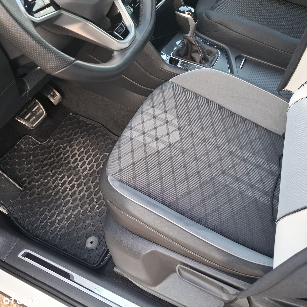 Volkswagen Tiguan 1.4 eHybrid R-Line DSG - 10