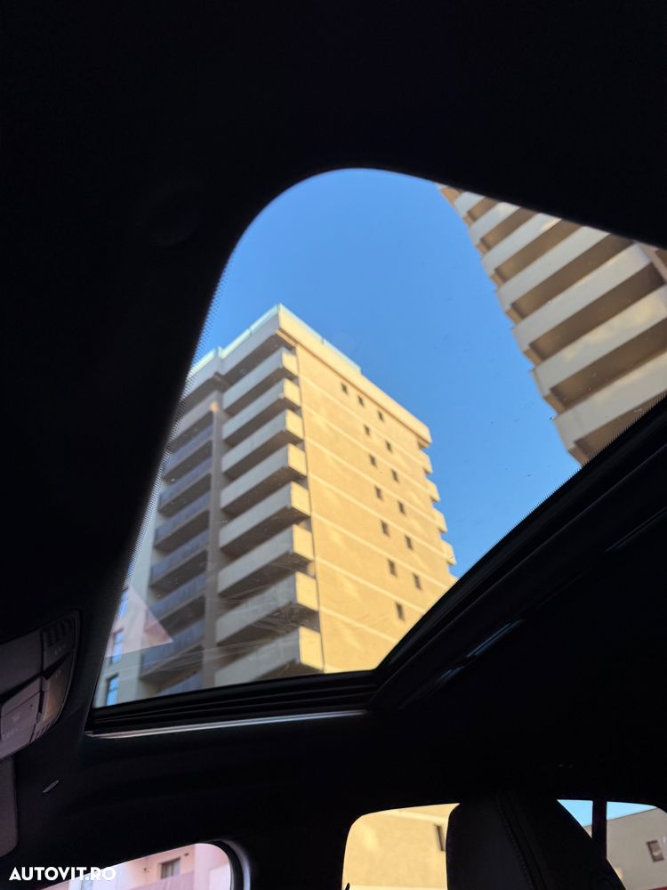 Mercedes-Benz AMG GT 4-door Coupe - 15