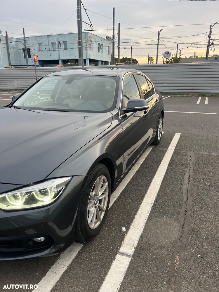 BMW Seria 3 - 2