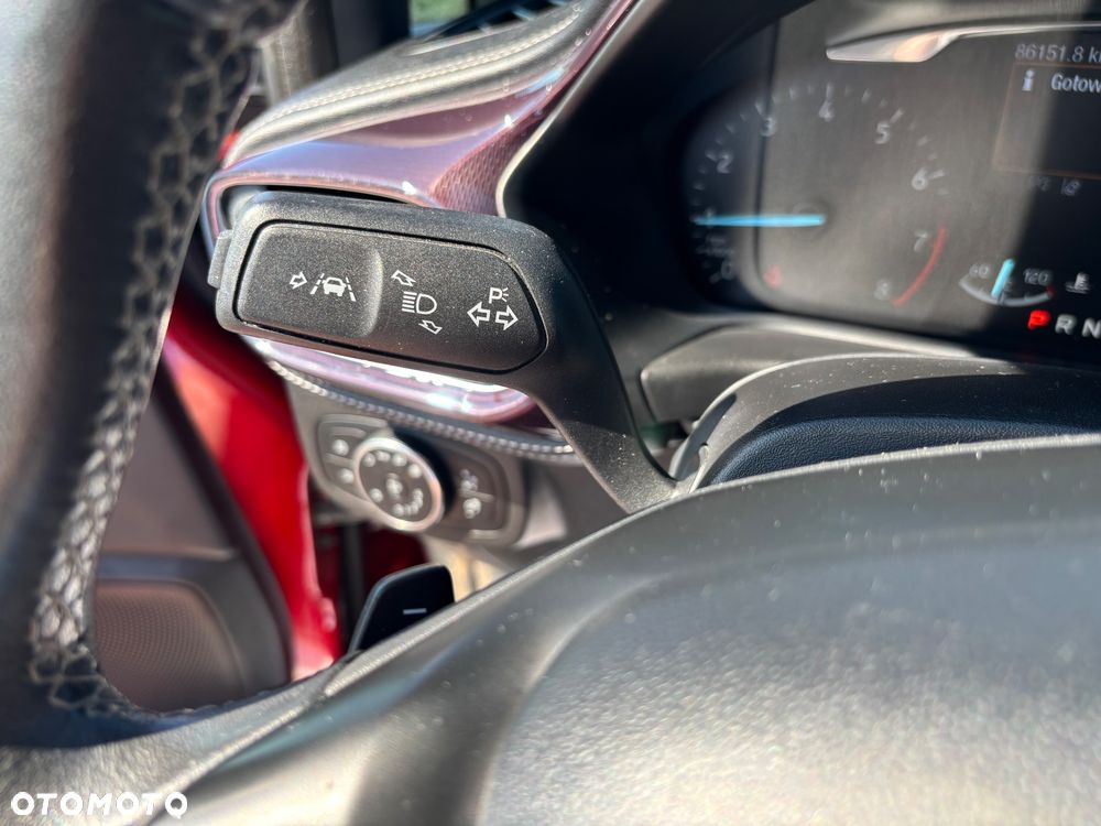 Ford Fiesta 1.0 EcoBoost S&S VIGNALE - 32