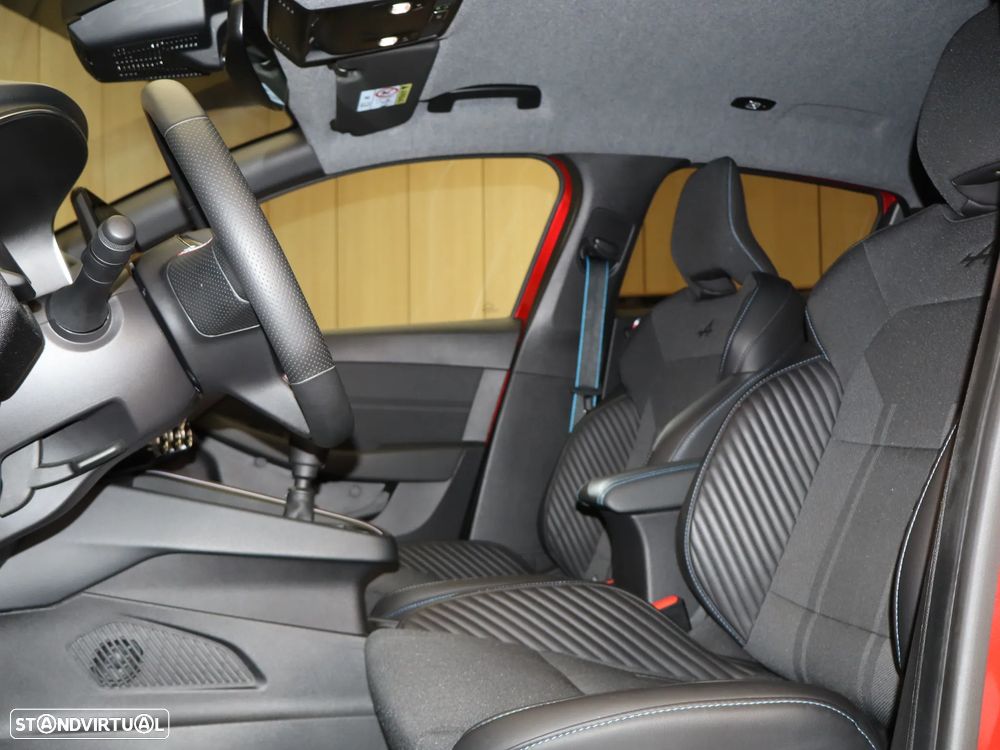 Renault Clio TCe 90 ESPIRIT ALPINE - 22