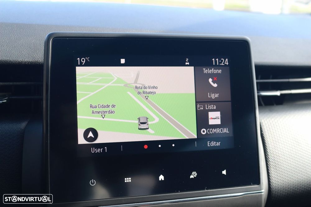 Renault Clio 1.5 Blue dCi Intens - 30