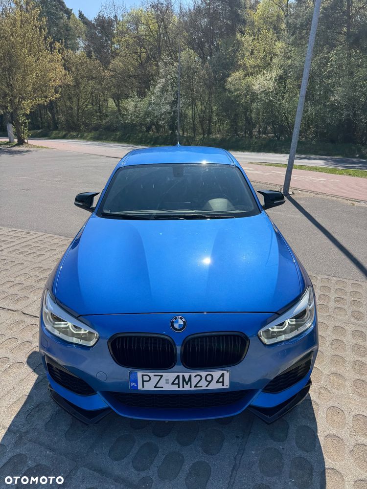 BMW 1M - 8