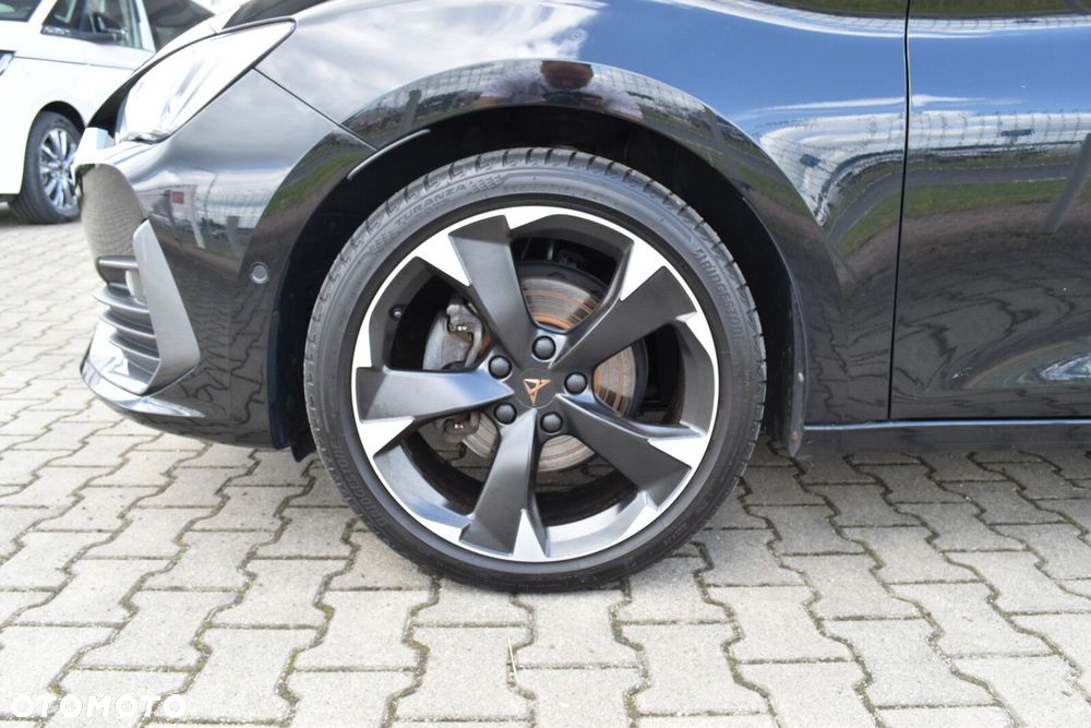 Cupra Leon 1.5 eTSI mHEV DSG - 40