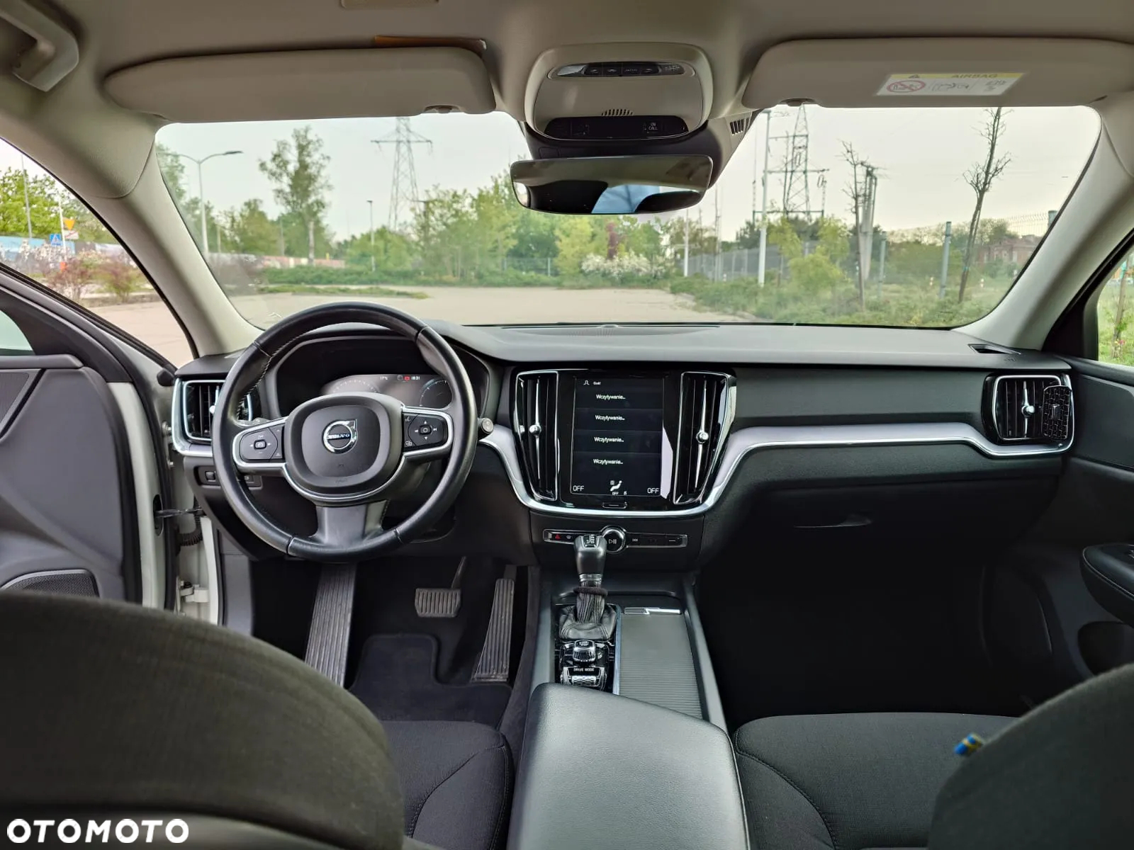 Volvo V60 D3 - 16