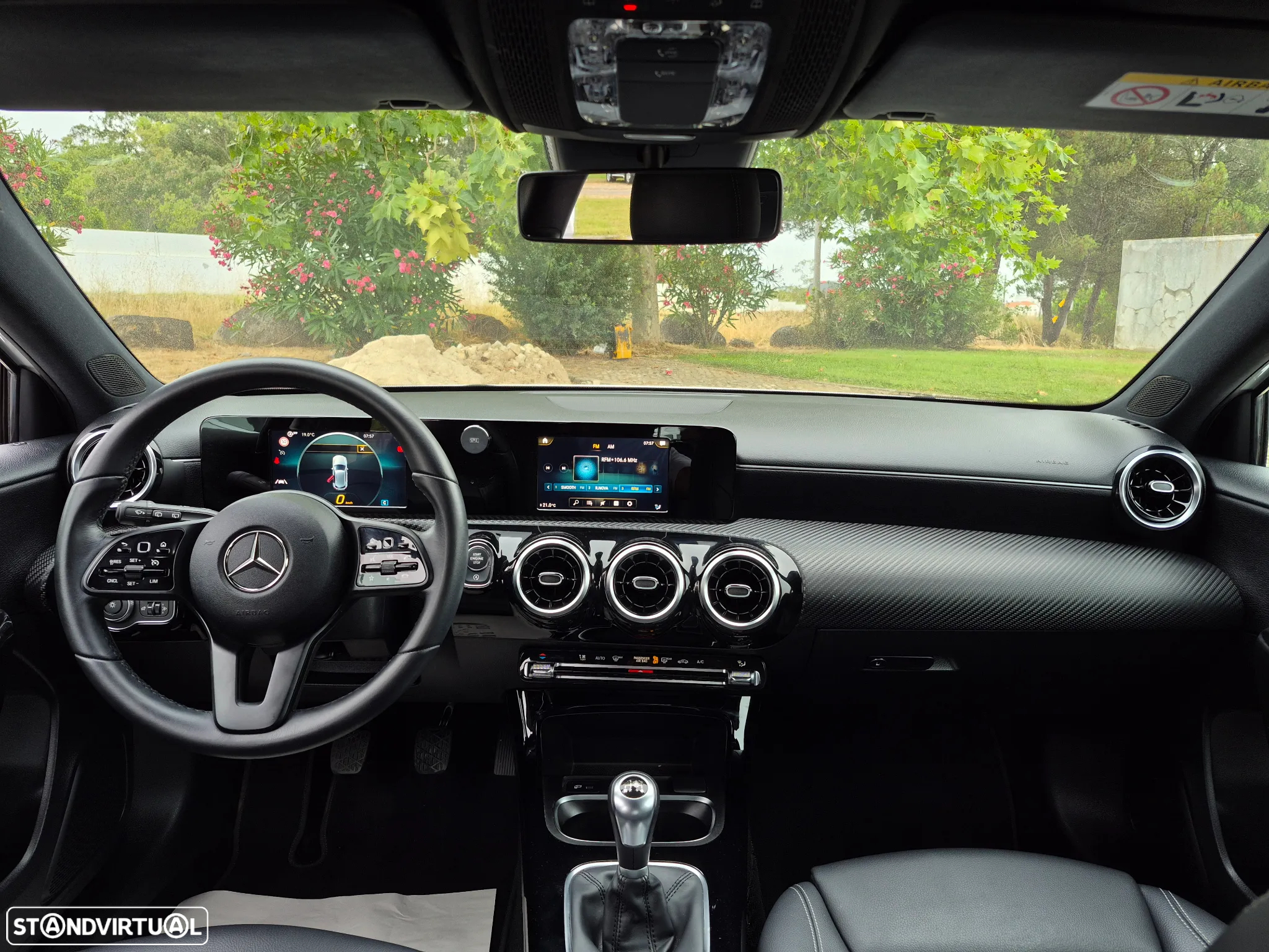 Mercedes-Benz A 160 Style - 9