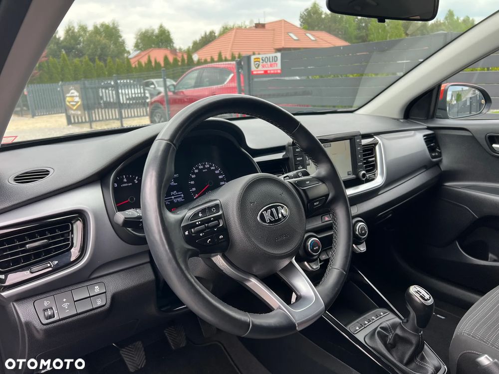 Kia Stonic 1.4 Edition 7 - 25