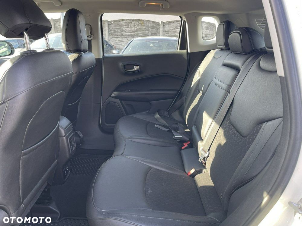 Jeep Compass 1.3 TMair Night Eagle FWD S&S DDCT - 9