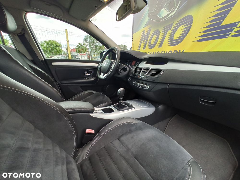 Renault Laguna - 11