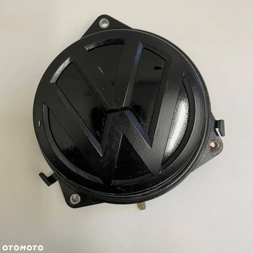 KLAMKA TYLNEJ KLAPY VW PASSAT CC 3C5827469E - 10