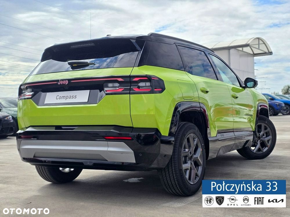 Jeep Compass - 6