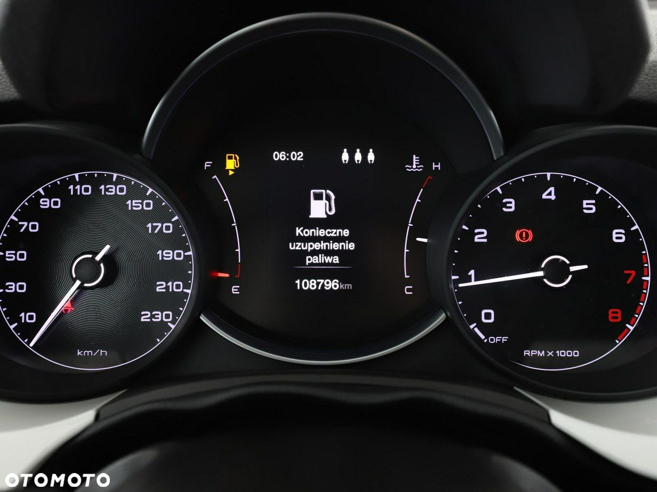 Fiat 500X 1.0 City Cross - 22