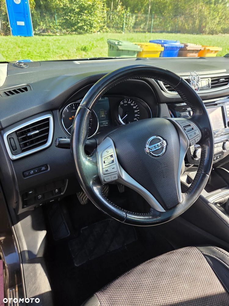 Nissan Qashqai - 16
