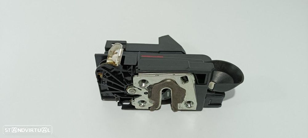 FECHADURA PORTA FRENTE ESQUERDA DACIA SANDERO III ( 2020-... ) COMFORT - 4