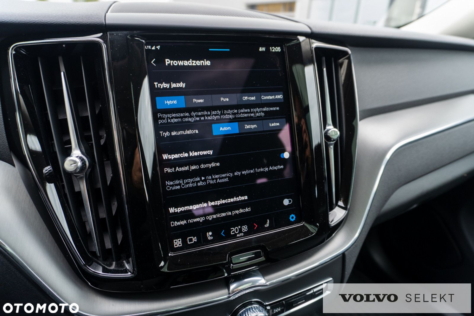 Volvo XC 60 - 32