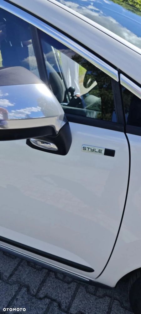 Peugeot 3008 - 9