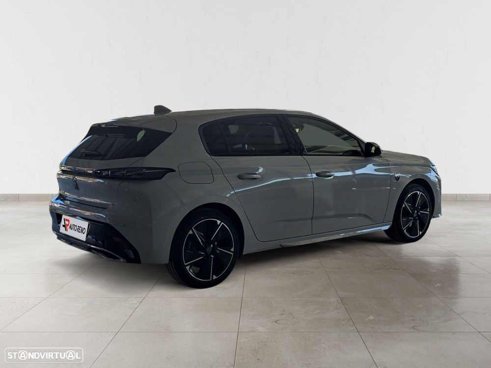 Peugeot e-308 54 kWh First Edition - 6