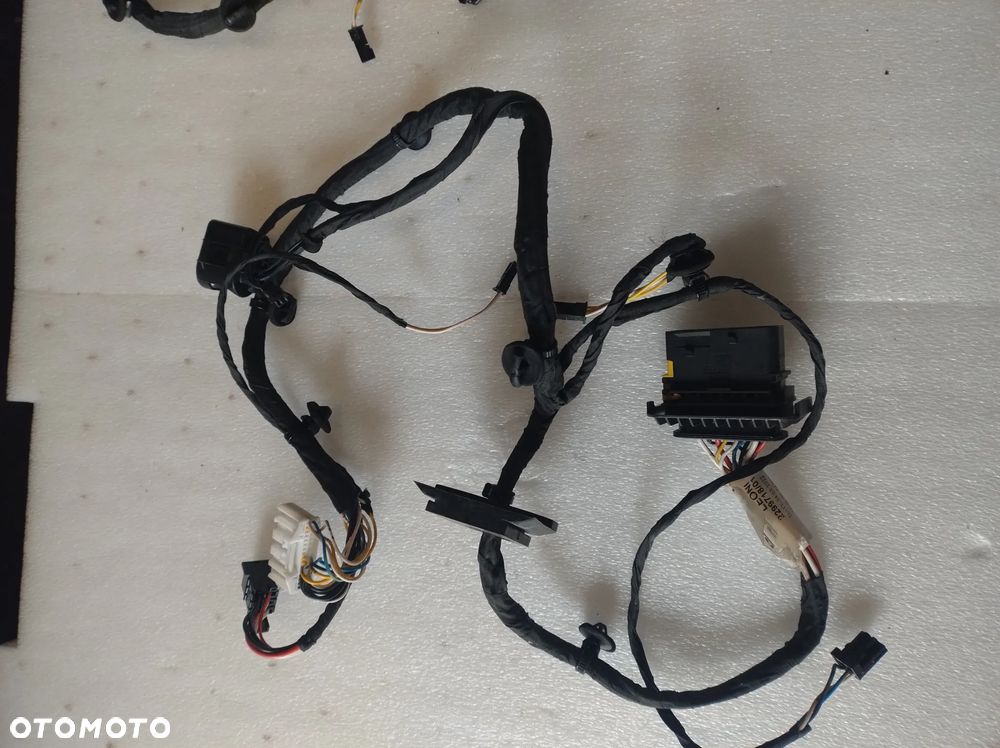 Kamera czujniki instalacja komputer - 14