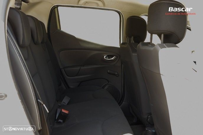 Renault Clio 1.5 dCi Zen - 18