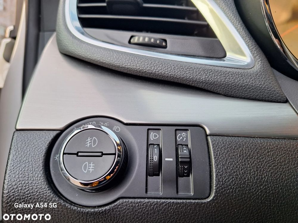 Opel Mokka 1.4 T Cosmo EU6 - 35