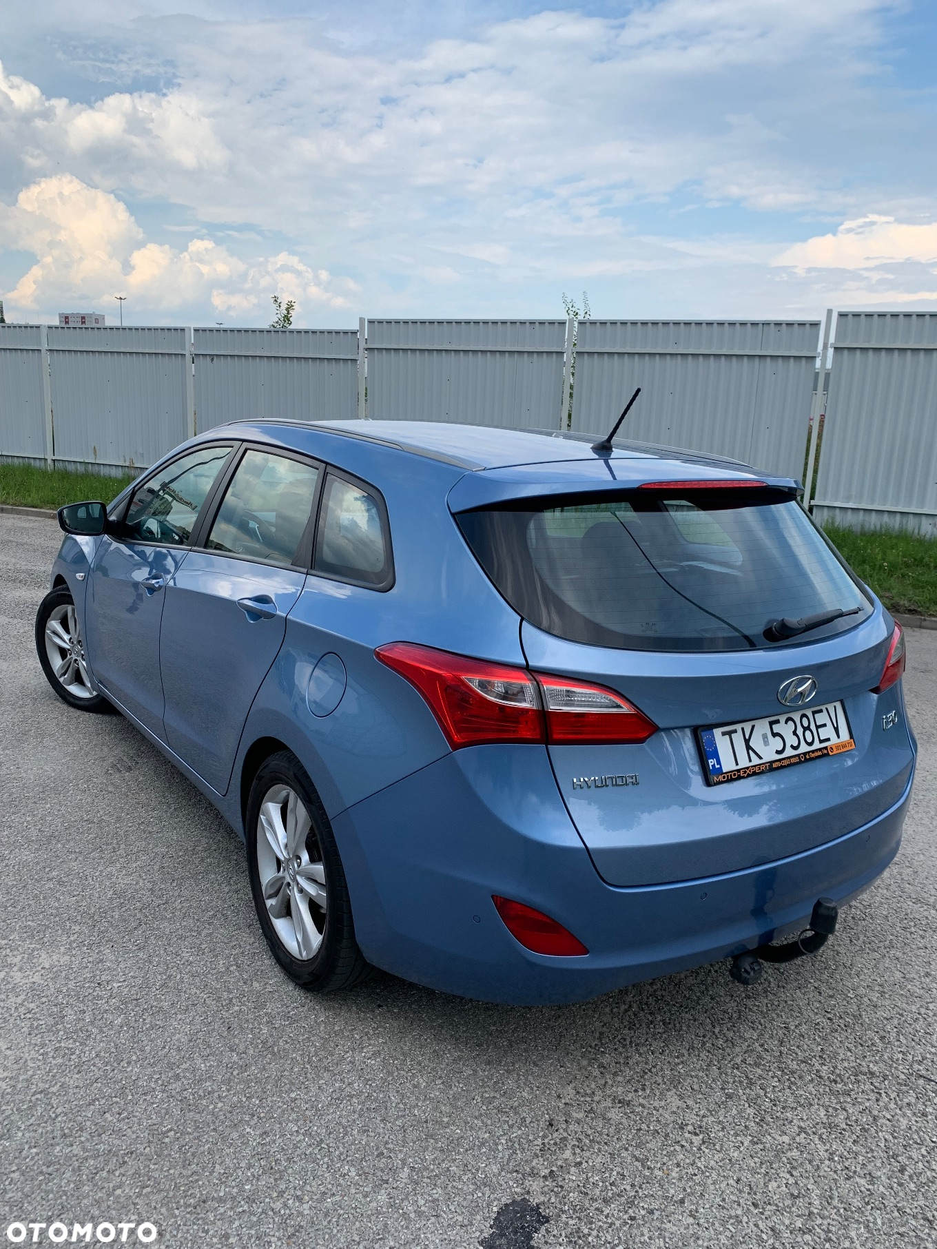 Hyundai i30 1.6 CRDi BlueDrive Classic - 19