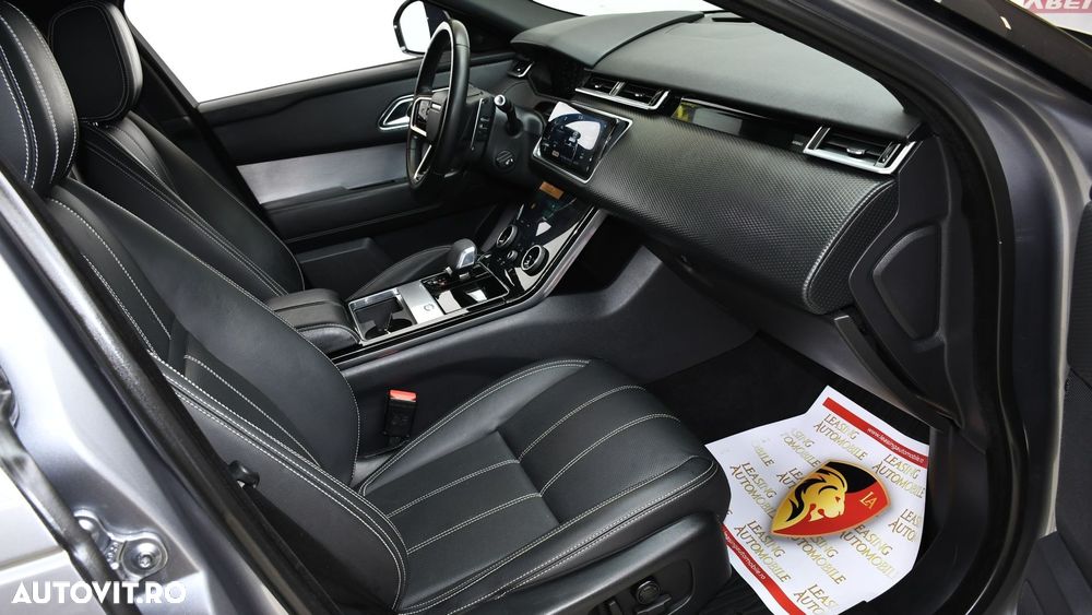 Land Rover Range Rover Velar R-Dynamic 2.0 P400e PHEV S - 8