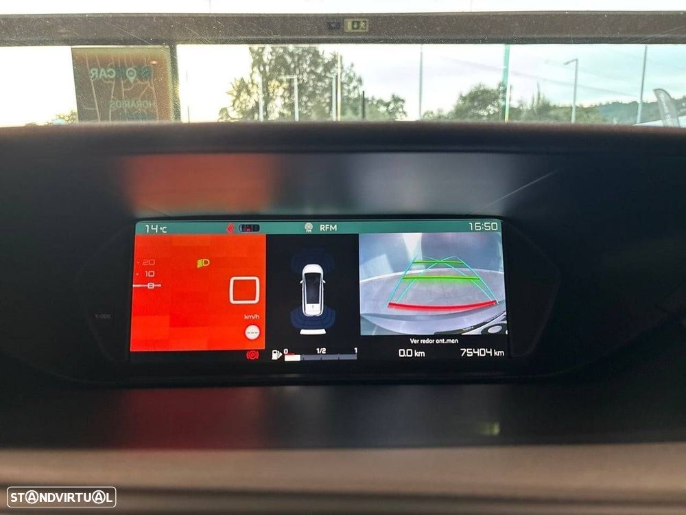 Citroën Grand C4 Spacetourer 1.2 PureTech Feel - 18