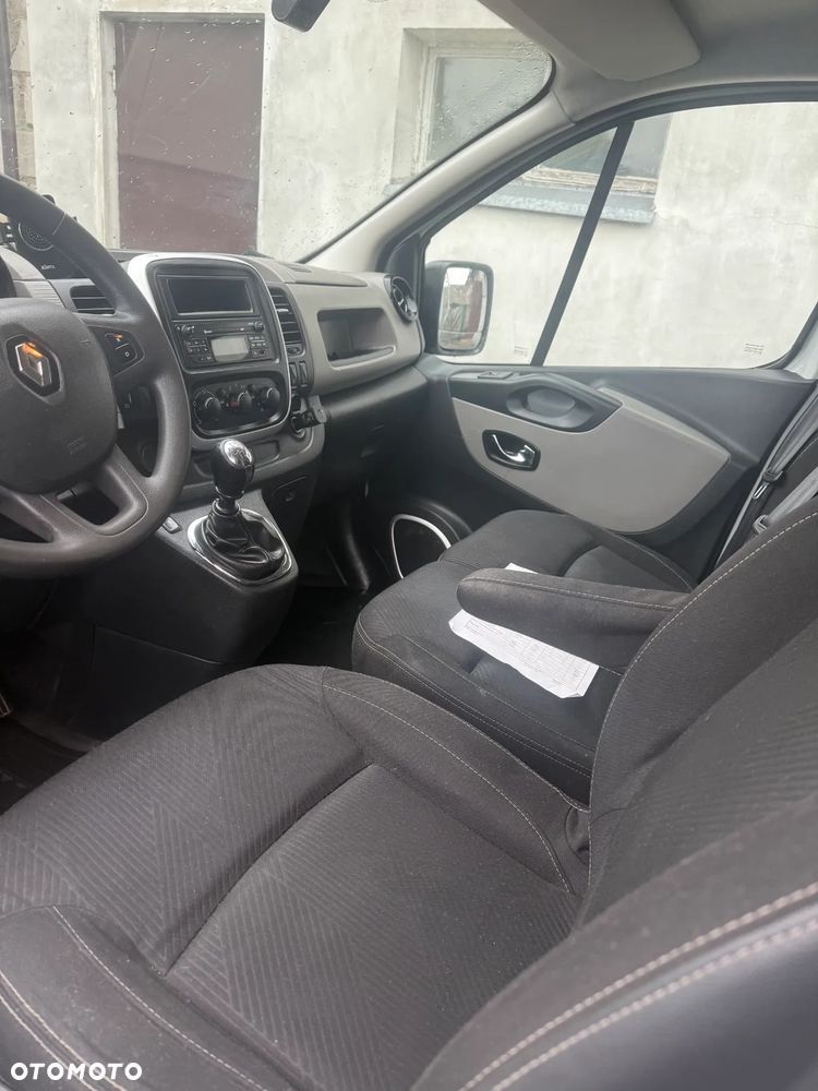 Renault Trafic - 20
