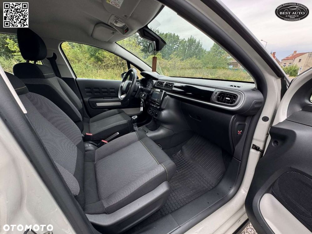 Citroën C3 - 33