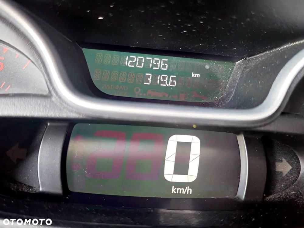 Renault Trafic - 15