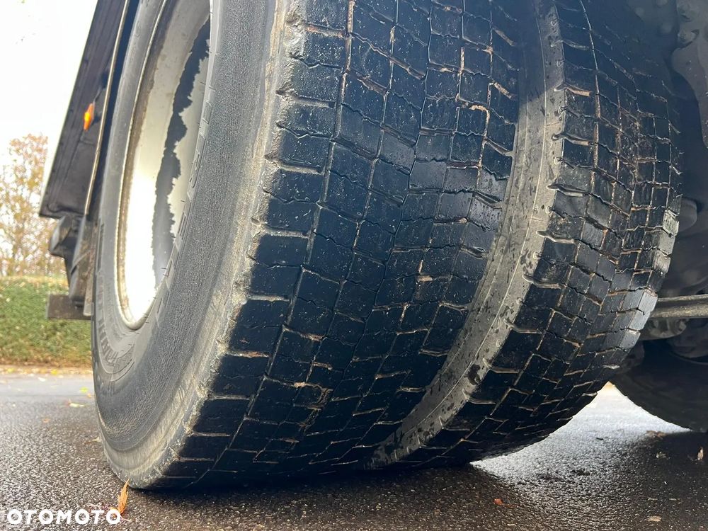 Volvo FM 340 / IZOTERMA / WINDA / SPROWADZONY / 18 PALET / 10.2017 / E6 / STAN BARDZO DOBRY - 10