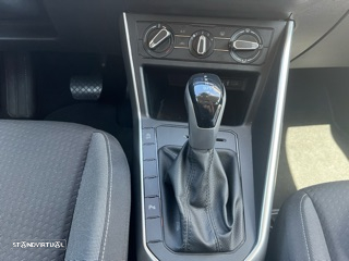 VW Polo 1.0 TSI Life DSG - 10