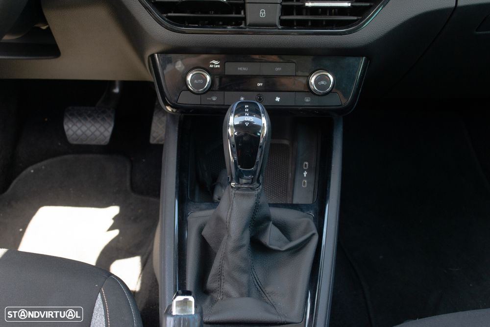 Skoda Kamiq 1.0 TSI Selection DSG - 7