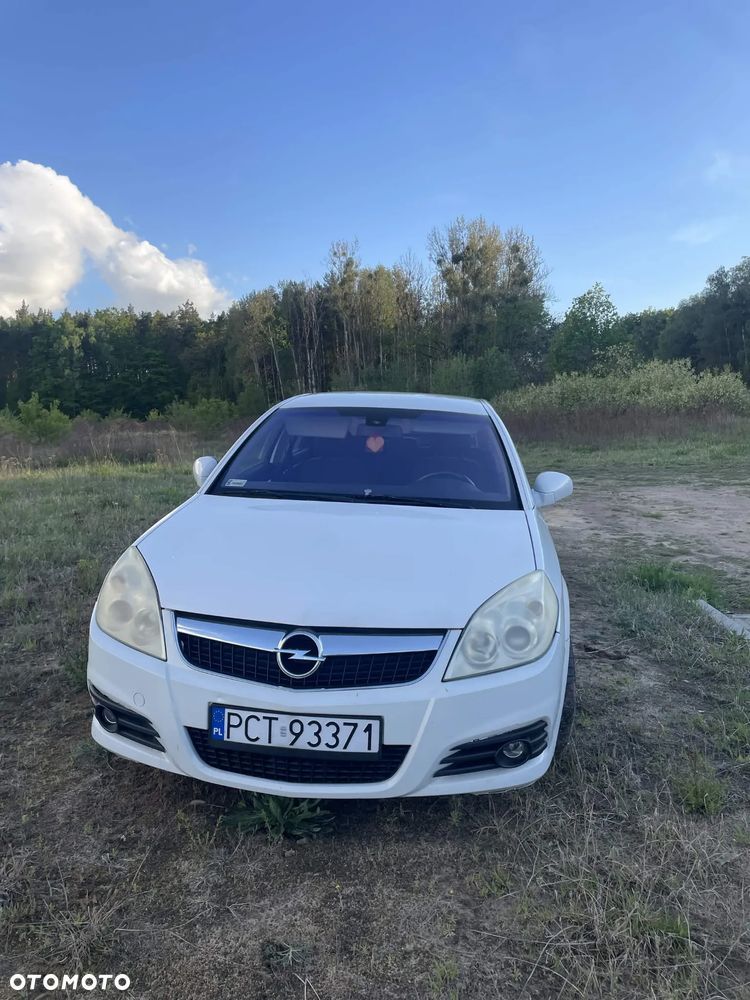 Opel Vectra 1.9 CDTI Elegance - 9