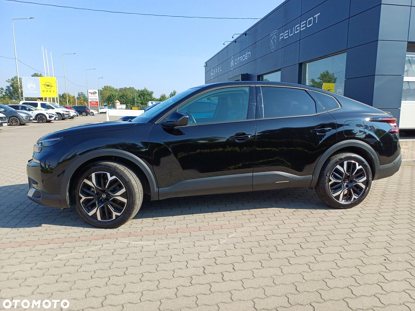 Citroën C4X - 7