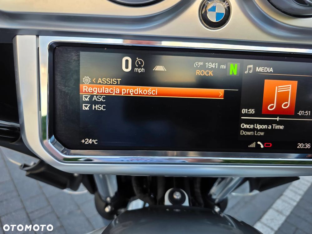 BMW R - 38