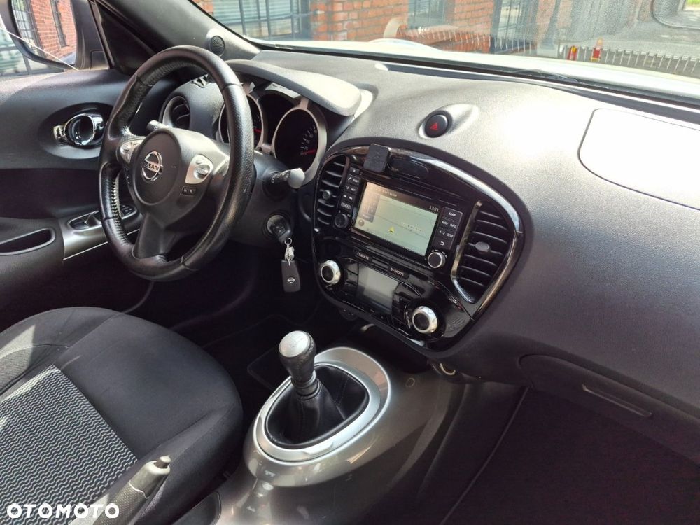 Nissan Juke - 33