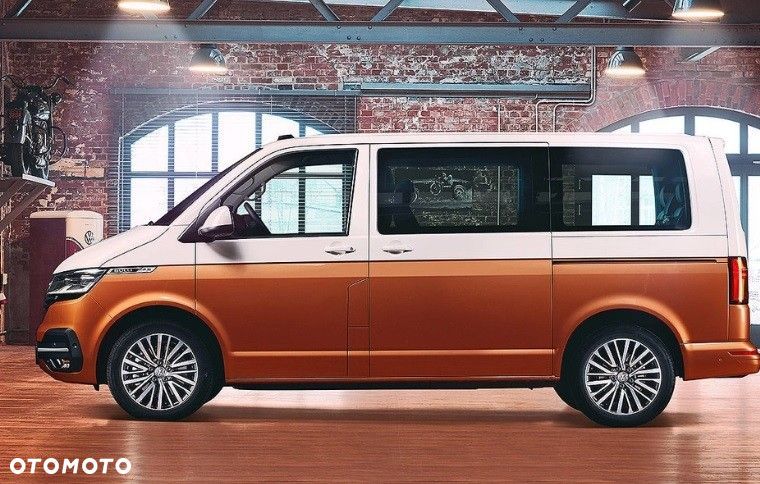 1515 MB FELGI 19 5x120 VW TRANSPORTER T5 T6.1 AMAROK - 3