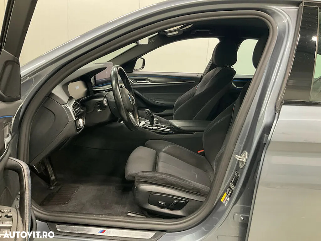 BMW Seria 5 - 10